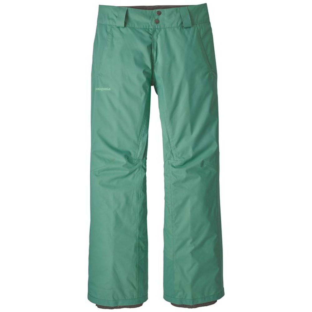 Patagonia insulated Snowbelle Pants- Women’s